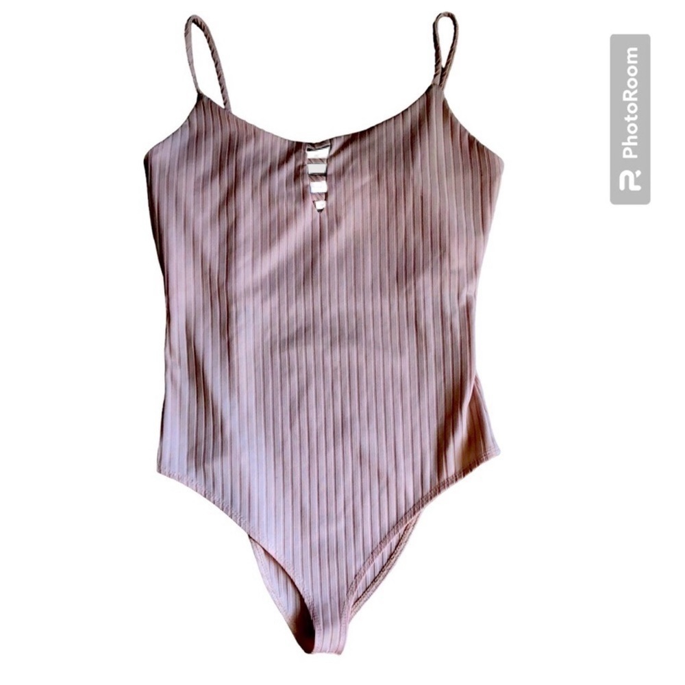 New bodysuit adjustable straps